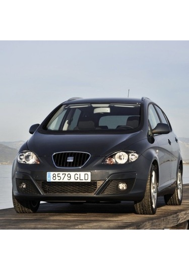 Gkl Seat Altea Xl 2008-2015 Cam Su Fiskiye Pompası Motoru 1k6955651