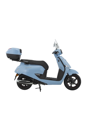 Mondial 125 Exon Hava Filtresi İthal