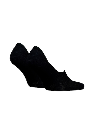 Puma 2li Çorap 938394 03 Siyah