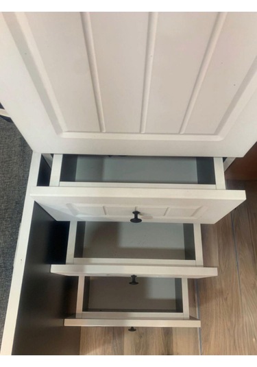 Serçe Genç Odası Ranza %100 Mdf Diğer
