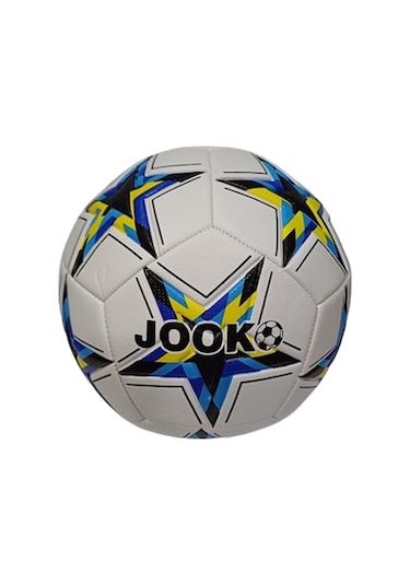 Can Sport Kaliteli Futbol Topu Çeşitleri-3 Mavi