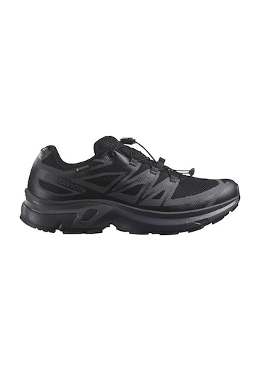 Salomon Xt-evr Gore-tex Kadın Outdoor Ayakkabısı L47608300 Siyah Siyah