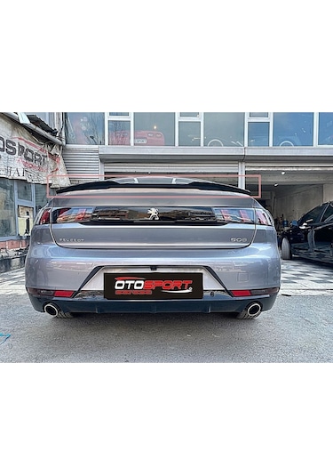 Peugeot 508 Marşpiyel Lip Plastik Fiyatları ve Özellikleri