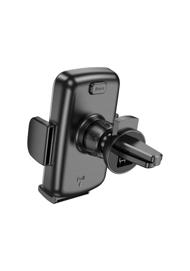 Ca94 Polaris Izgara Klipsli Ayarlanabilir Araç Tutucu