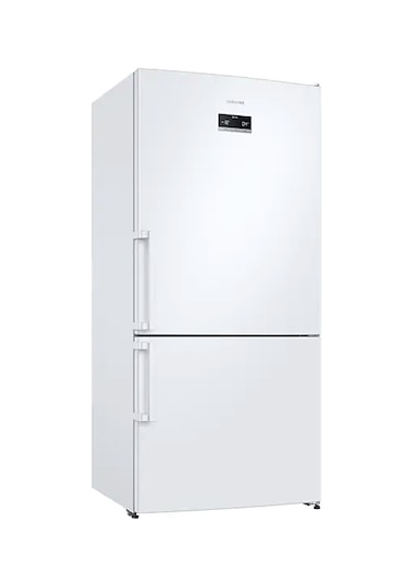 Samsung RB56TS754WW Twin Cooling 561 L A++ No-Frost Kombi Tipi Buzdolabı