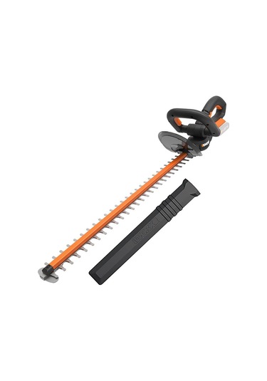 Worx Wg260e.9 20volt 61cm Profesyonel Çit Budama Akü Dahil Değildir