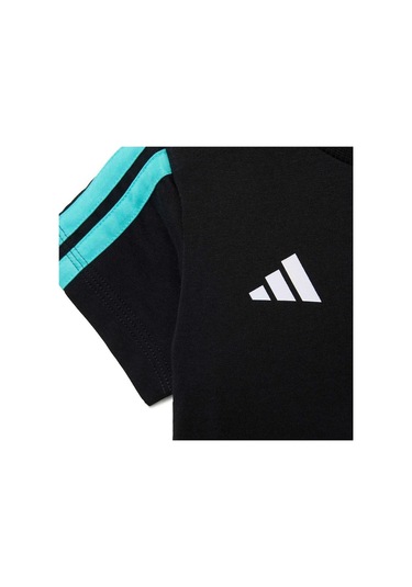 Adidas Bebek Siyah Eşofman Mer Dna Bbyjgss Ke5931 Siyah