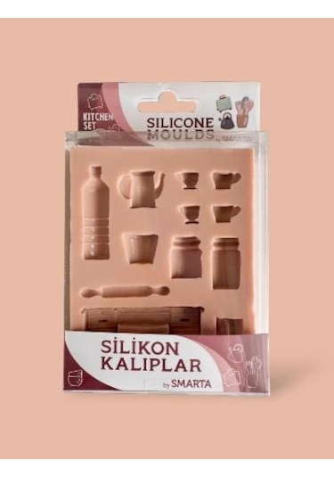 Kitchen Set / Mutfak Seti