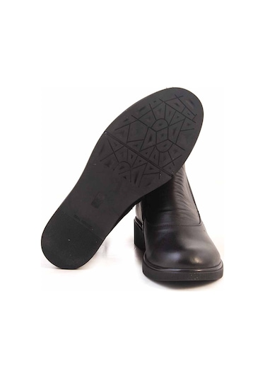 Tanca Kadın Bot 3020 Siyah