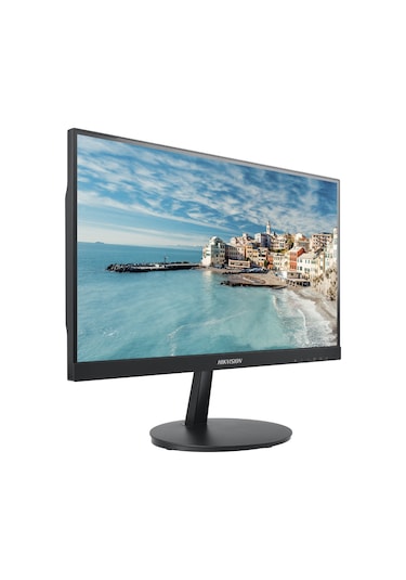 Hikvision DS-D5022FN-C 21.5" 6.5 MS 60 Hz HDMI+VGA Full HD LED Monitör