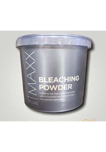 Maxx Acıcı Gri Oryal 2 Kg (428418385)