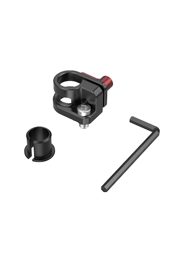 Smallrig 3276 Bmpcc 6k Pro İçin 12mm/15mm Çubuk Kelepçesi