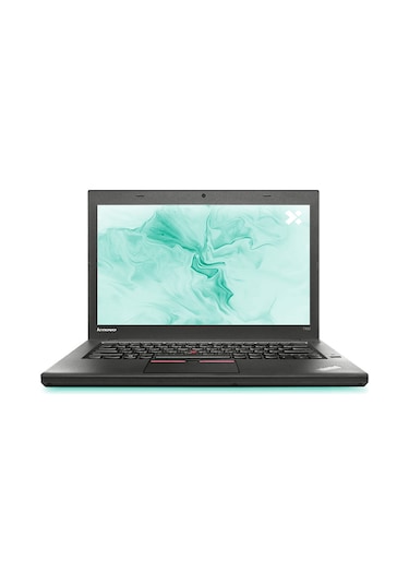 Lenovo Thinkpad T450 i5-5300U 8 GB 256 GB SSD 14'' W10P WİN10 PRO (Teşhir)