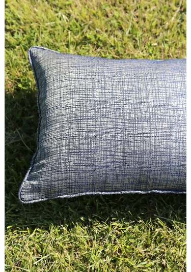 Premier Home Roma Kırlent Kılıfı 35x50 Lacivert