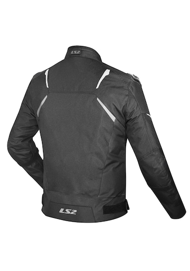 Ls2 Zoom 4 Mevsim Motosiklet Montu