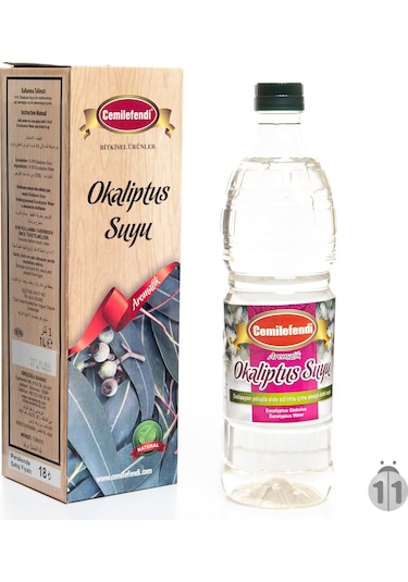 Cemil Efendi Okaliptus Suyu 1 L