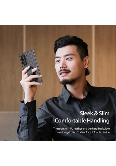 Galaxy Z Fold6 5g İçin Telefon Kılıfı