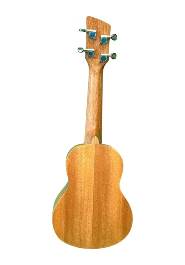 Soprano Ukulele