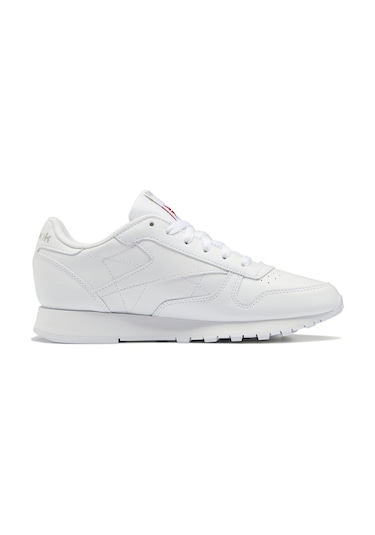 Reebok Classıc Leather Beyaz Kadın Sneaker 000000000101424141 Beyaz