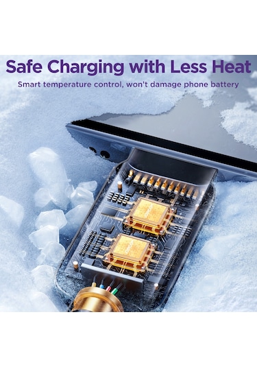 Joyroom S-ac027a14 Çok Renkli Seri 3a Usb'den Usb-c / Type-c Hızlı Şarj Veri Kablosu, Uzunluk: 1,2m