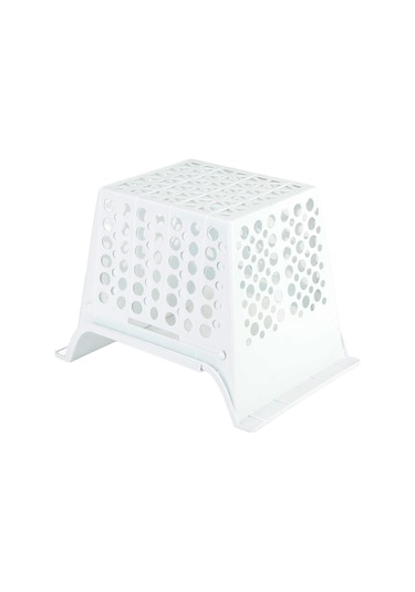 Shineyee Uzatılabilir Donuk Dondurucu Sepeti - Pp Malzeme 10-15kg Yük Kapasitesi, Donuk Depolama Organizasyon Aleti, Küçük Boy 2 Adet Diğer