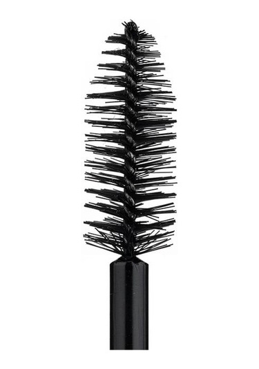 Alix Avien Black & Perfect Mascara Hacim Veren Etkisiyle Kıvrımlı Kirpikler