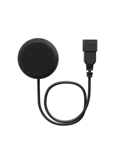 Cardo Rep00017 Audio Corded Mikrofon Freecom - Sho-1 - Packtalk -