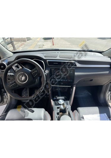 Kaiser Mg Zs Ev Elektrikli 3d Havuzlu Paspas, 2021-