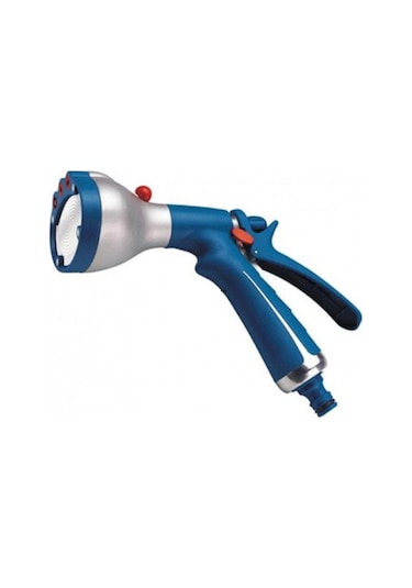 Uniflex 807522 Metal Hortum Tabancası 4 Fonksiyonlu