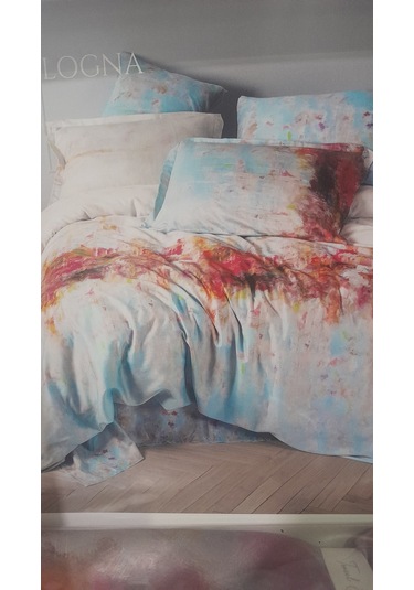 Çift Kişilik Nevresim Takımı Pamuksaten Bologna Diğer