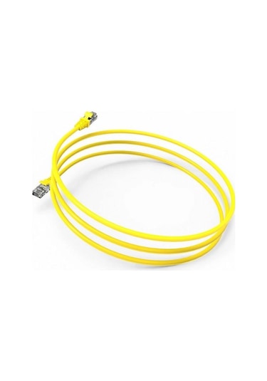 Cat5 Ethernet Kablosu 150cm