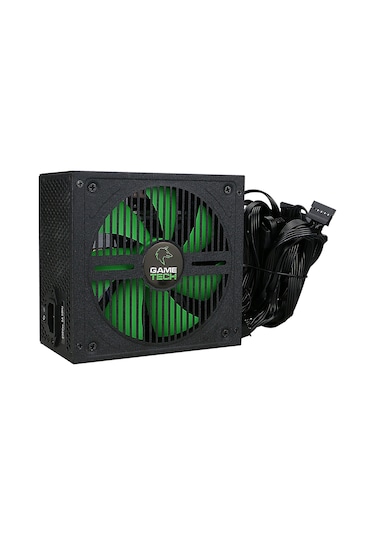 Gametech GTP-600 600W 80+ Bronze Güç Kaynağı