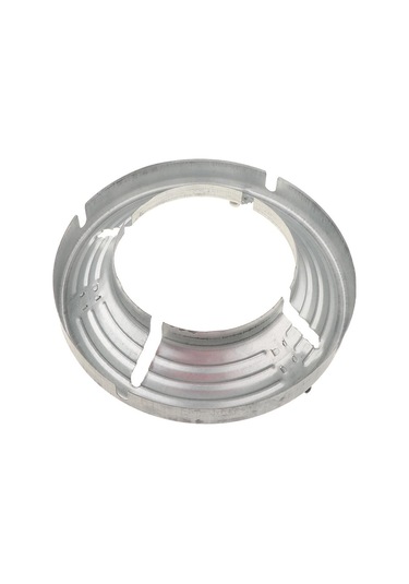 Suntek Paslanmaz Çelik Gazlı Ocak Rüzgar Geçirmez Enerji A