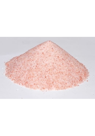 Duzcu Zadem İnce Öğütülmüş Himalaya Tuzu 1 KG