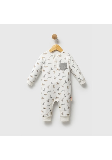 Tiffany Baby & Kids Tiffany Baby Bebek Tulum 32004 Ekru