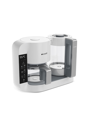Arçelik K 3284 Gurme 1.7 LT Çay Makinesi