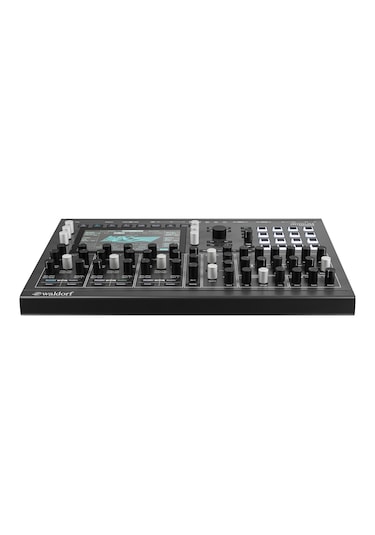 Waldorf Iridium digital Polyphonic Desktop Synthesizer
