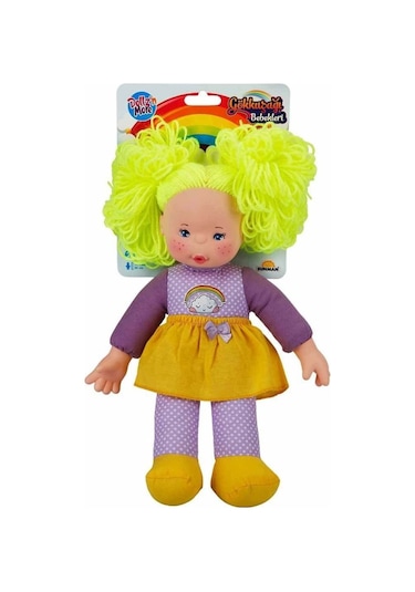 30012 Gökkuşağı Bebekleri 35 Cm -nessiworld