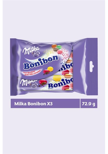 Milka Bonibon 6 x 24.3 G