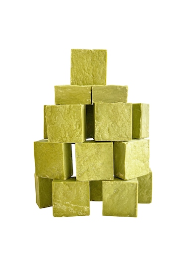 4 Kg Siirt Bıttım Sabunu %100 Doğal El Yapımı