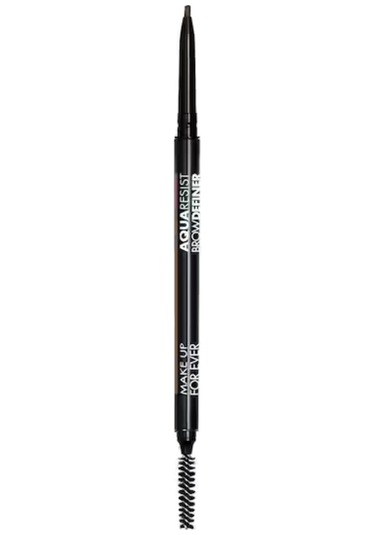 Make Up For Ever Aqua Resist Brow Definer Aqua Resıst Brow Defıner- Kaş Kalemi Diğer