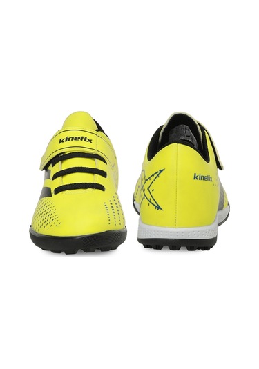 Kinetix Hezy Tf F 5fx Sarı Erkek Çocuk Halı Saha Ayakkabısı 000000000101974777 Sari-sıyah Sarı - Siyah