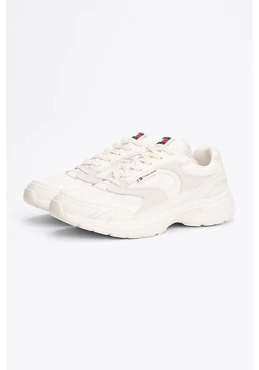 Erkek Coney Spor Ayakkabısı - Ekru Ecru