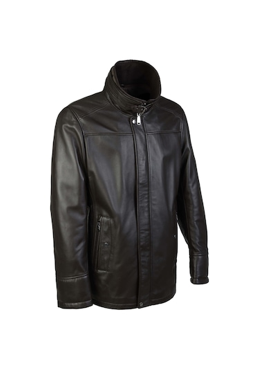 Tamer Tanca Erkek Hakiki Deri Kahverengi Deri Mont 571 Tnc-0018 Erk Dr Mont Sk23/24 Fındık Dr Kahverengi Tamer Tanca Erkek Hakiki Deri Kahverengi Deri Mont 571 Tnc-0018 Erk Dr Mont Sk23/24 Fındık Dr Kahverengi