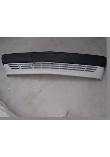 Mercedes W201 Ön Tampon