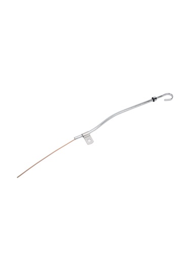 Tenfowee Ford Motor Yağı Ölçer, Pas Koruyucu Paslanmaz Çelik, 289/302 Ve Tüm Sb Ford Motorları İçin Uygun, Direkt Değiştirme Parçası