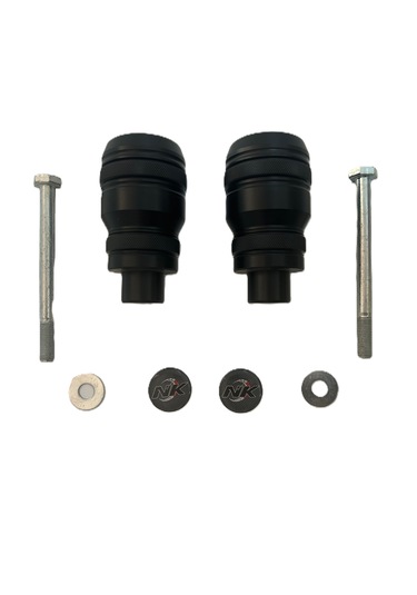 Nk Motors Cf Moto 700 Cl-x 2022-2024 Uyumlu Motor Koruma Takozu