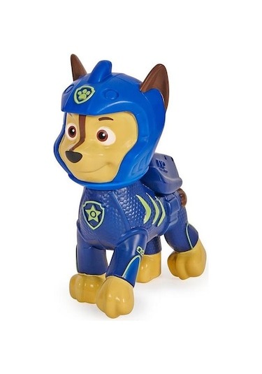 Spinmaster Paw Patrol Yüzme Arkadaşı Chase 6067007