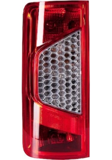 Ford Connect Stop Sol 2010 Ve Üzeri