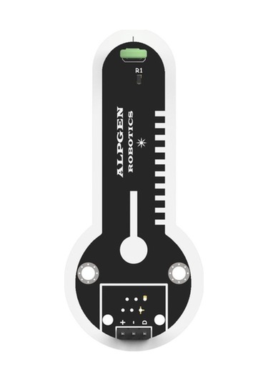 Arduino Projeleri 450ohm Ntc Termistör Sıcaklık Sensör Modülü